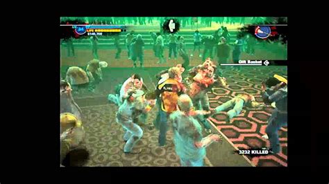 Lets Play Dead Rising 2 24 Youtube