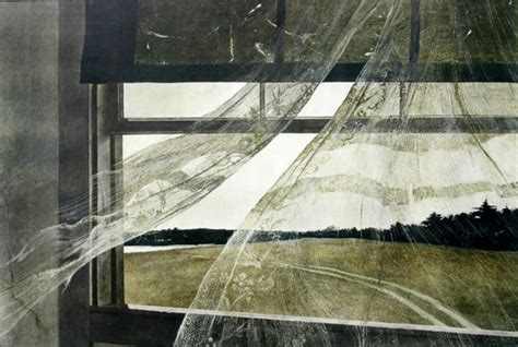 Andrew Wyeth Gallery Ii