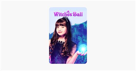 ‎a Witches Ball On Itunes