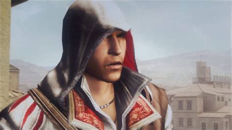 Assassin S Creed II Enbseries SweetFX Part5 YouTube