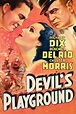 Devils Playground (película 1937) - Tráiler. resumen, reparto y dónde ...