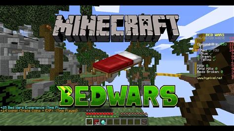 Could It Get Any Worse Minecraft Bedwars Youtube