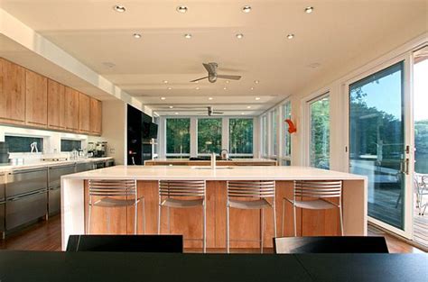 Those kitchen ceiling ideas depend on your kitchen ceiling height and style. Decorating Ideas for Homes with Low Ceilings