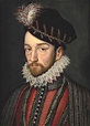 Charles IX French History, Tudor History, European History, Roi Charles ...