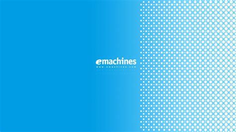 Emachines Wallpapers Wallpaper Cave