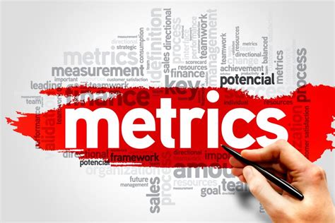 The Top Success Metrics Every Website Needs To Track Conversion
