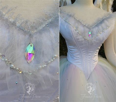 Angelic Rainbow Bridal Gown And Wings By Firefly Path Tumblr Pics