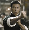 Donnie Yen, also known as Yen Ji-dan, is a Hong Kong actor, martial ...