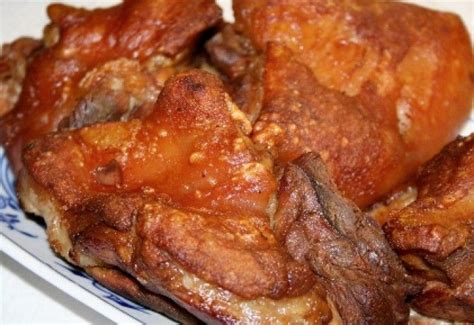 Ropogós-omlós sült sertéscsülök | NOSALTY | Recipe | Food, Pork recipes ...