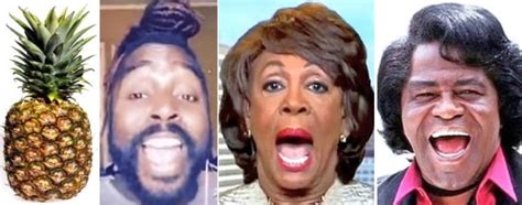 After Maxine Waters Insane Broken Record Of Reclaiming My Time Goes