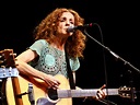 Patty Griffin On Mountain Stage | BPR