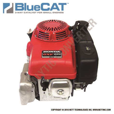 Bluecat Ssi Honda Small Engine For Honda Small Engines