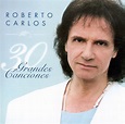 TodoMusica88: Roberto Carlos Grandes Éxitos En Español
