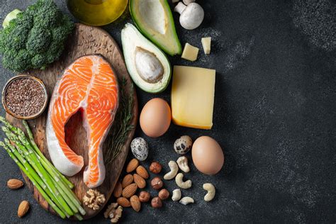 Things You Need To Know About Ketogenic Diet Health Blog