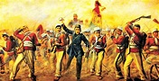 Independencia de Bolivia (6 de agosto de 1825) | Historia de Bolvia
