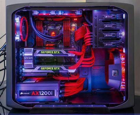 Computer shop, custom gaming pc building, pc computer service plymouth devon b2b it support, complex it. 66 best Epic PC Build images on Pinterest | Computers ...