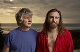Neil and Liam Finn Team Up for First Album Together, Share "Back to ...