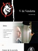 V de Vendetta | PDF
