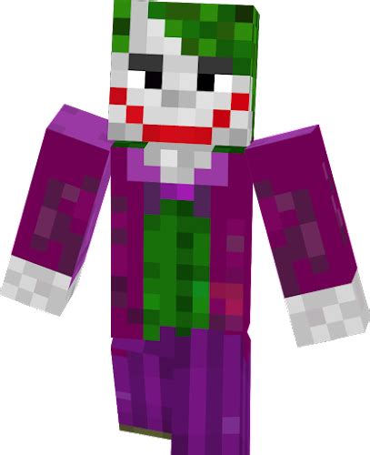 Joker Nova Skin