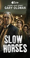 Slow Horses (TV Series 2022– ) - Full Cast & Crew - IMDb
