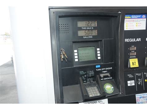 Criminals sell the stolen data or use it to buy things online. Gas Pump Credit Card Skimmer Found In Sarasota - Sarasota, FL Patch