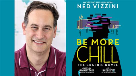 Interview David Levithan On 00s Culture Adaptations And The Be More