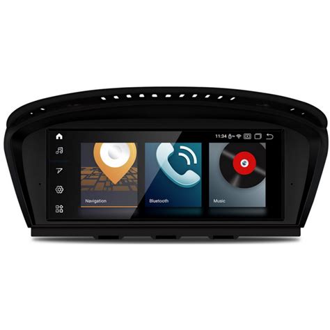 Gps Android Bmw E Autoradio Poste Radio Ecran Tactile Carplay Module 110976 Hot Sex Picture