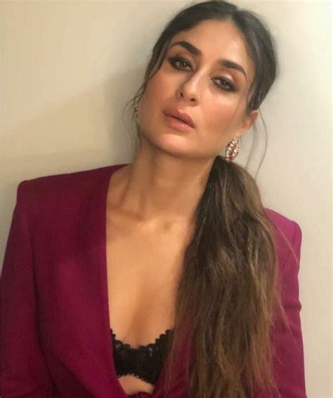 Kareena Kapoor Khan Looks Drop Dead Gorgeous As She Stuns In Hot Pantsuit During Forbes Awards