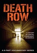 Death Row: A History of Capital Punishment in America - | Synopsis ...