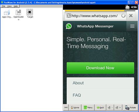 How To Install Whatsapp On Your Pc Panda Security