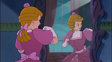 Cinderella Dreams Come True Screencaps