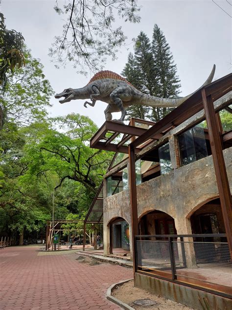 Actualizar 98 Imagem Novo Parque Dos Dinossauros Br Thptnganamst Edu Vn