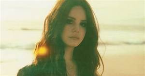 Listen To Del Rey S New Single West Coast