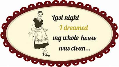 Clipart Cleaning Funny Printable Quotes Sayings Scrapbooking