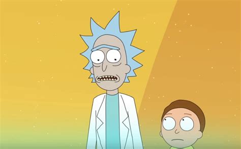 Rick And Morty Season Six Reviews A Masterful Mix