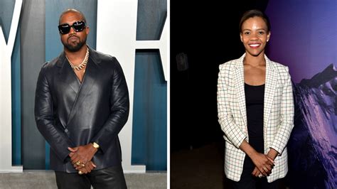 Did Kanye West And Candace Owens Ever Date Viral Picture From Twitter