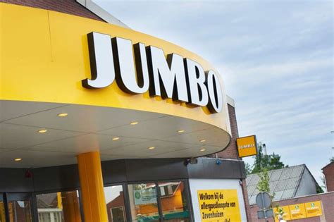 Jumbo To Offer Mixed Belgian Dutch Product Range Retaildetail Eu