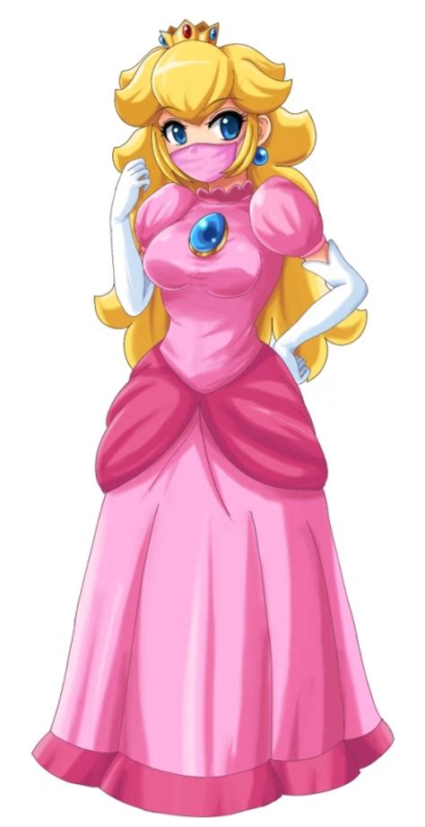 Prinzessin Peach Fanclub