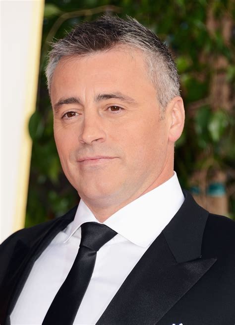 Matt Leblanc