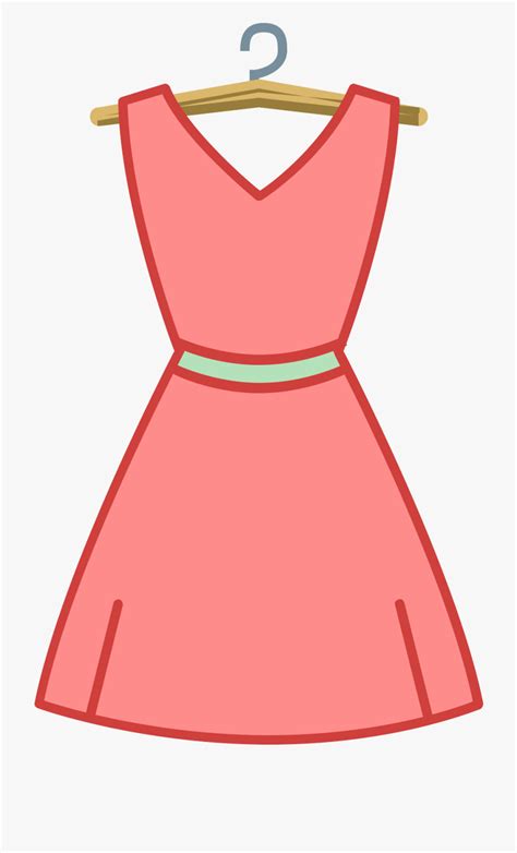 Dress Clipart Png Clip Art Library