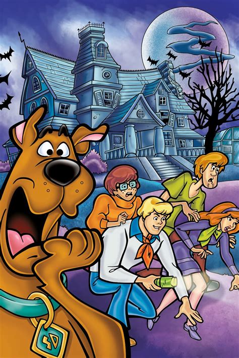 We have an extensive collection of amazing background images. Scooby Doo HD Wallpapers 1080p