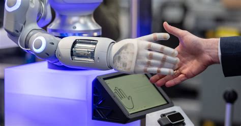 ¿puede La Inteligencia Artificial Destruir A La Humanidad Los