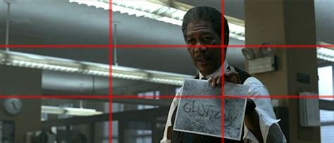 Back To Basics The Rule Of Thirds And Filmmaking