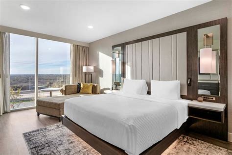 Cambria Hotel Austin Uptown Near The Domain Updated 2024 Texas