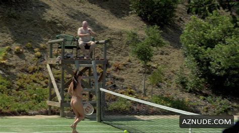 Bigfoot Horror Camp Nude Scenes Aznude