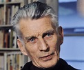 Samuel Beckett Biography - Childhood, Life Achievements & Timeline