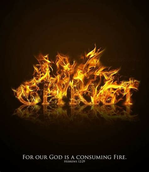 Pin By Delores Eve Bushong On Holy Spirit Fire God Jesus Is Lord