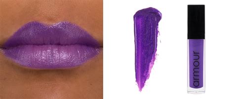 Trending Purple And Lavender Lip Glosses Beautylish