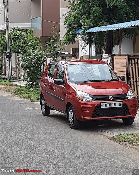 Maruti Alto 800 Official Review Page 17 Team Bhp
