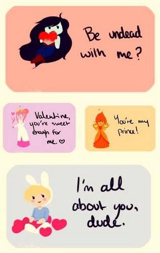 Love Quotes Adventure Time With Finn And Jake Photo 33989120 Fanpop